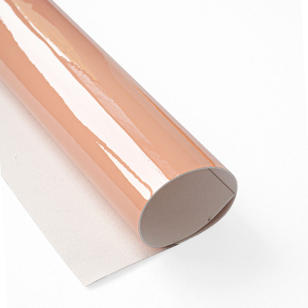 Vernice (Foglio 45x65 cm) 1,3 mm - Cipria