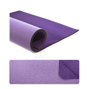 Neoprene 3 mm (foglio cm 45x65) Lilla e Viola