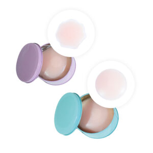 Copricapezzoli in silicone